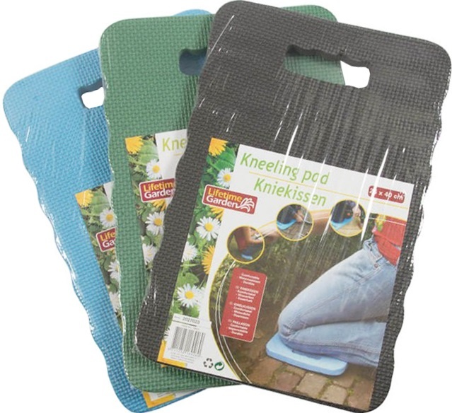 Knielkussen 40 x 26 x 2 cm - Lifetime Garden Knielkussen 40 x 26 x 2 cm - Lifetime Garden