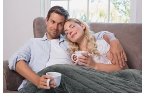 Elektrische Deken Antraciet 180 x 130 cm Elektrische Deken Antraciet 180 x 130 cm