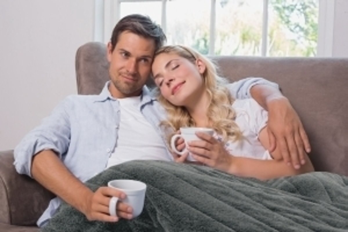 Elektrische Deken  Antraciet  180 x 130 cm