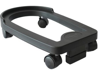 Supa Mop onderstel op wielen