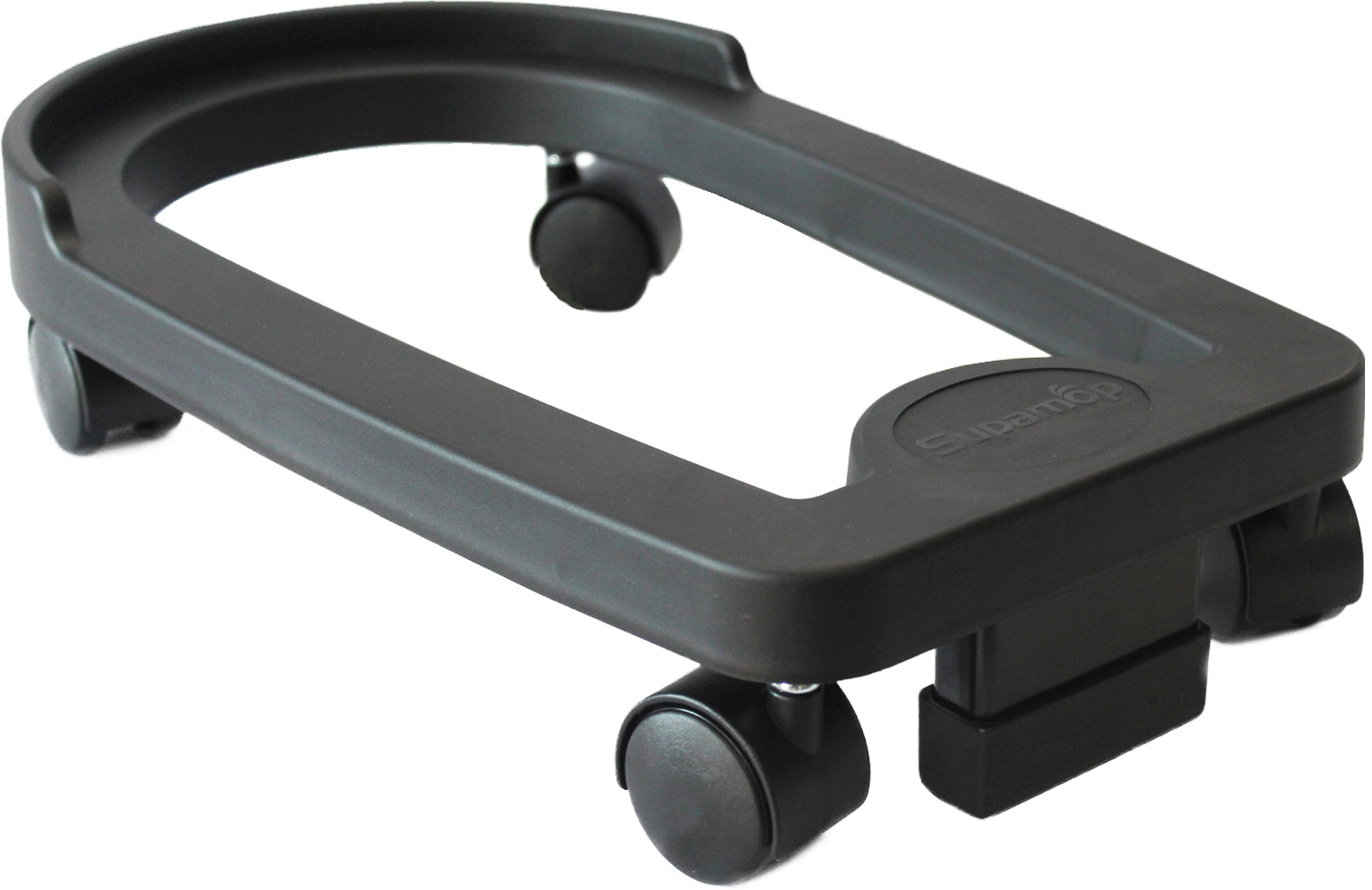 Supa Mop onderstel op wielen Supa Mop onderstel op wielen