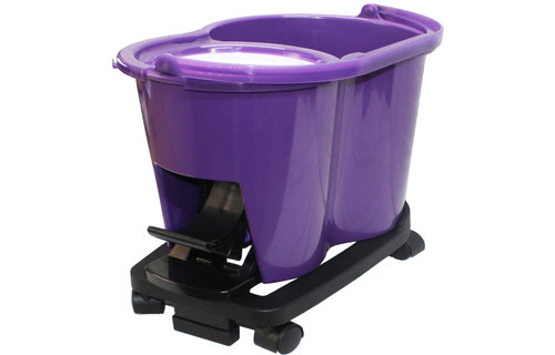 Supa  Mop onderstel op wielen