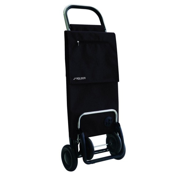 Boodschappenwagen met 4 wielen Blauw  "IMAX ONA DOS+2" Boodschappenwagen met 4 wielen Blauw  "IMAX ONA DOS+2"