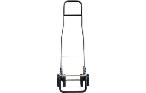 Boodschappentrolley 4 wielen  "IMAX TERMO ZEN DOS+2"   Rood