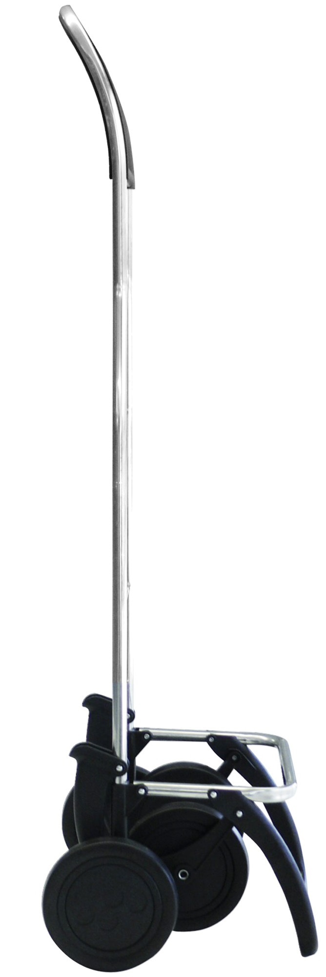 Boodschappentrolley 4 wielen  "IMAX TERMO ZEN DOS+2"   Rood