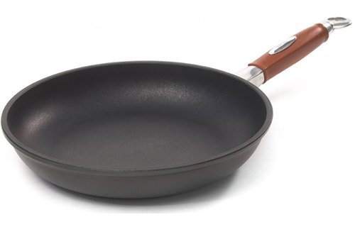 Braadpan  Inductie  Fontinduc