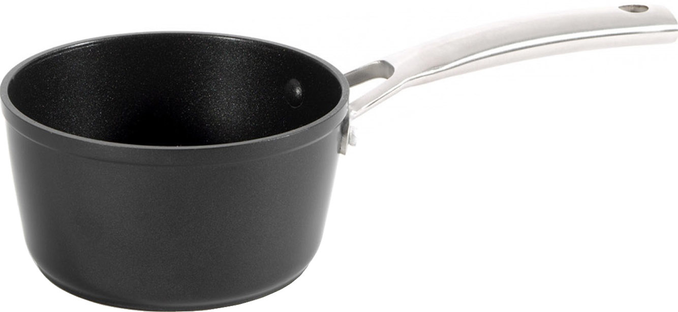 Steelpan 16 cm   "Vulcano-Rock"