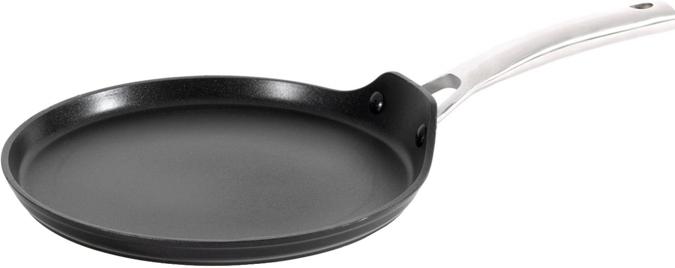 Pannenkoekenpan  24 cm   "Vulcano-Rock"