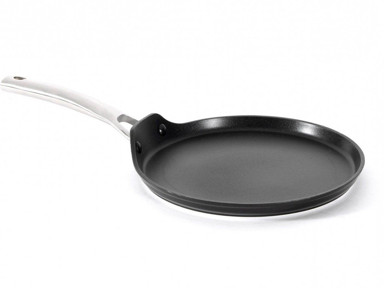 Pannenkoekenpan  24 cm   "Vulcano-Rock"