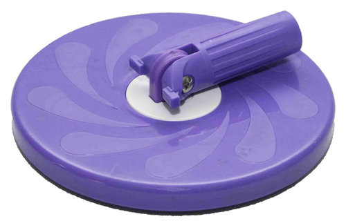 Supa Mop Vervangschijf voor UP & DOWN Steel Supa Mop Vervangschijf voor UP & DOWN Steel