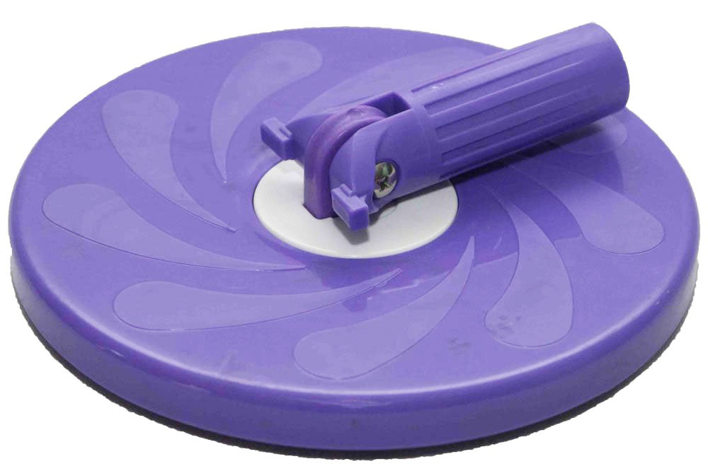 Supa Mop Vervangschijf voor UP & DOWN Steel Supa Mop Vervangschijf voor UP & DOWN Steel