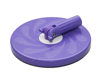 Supa Mop Vervangschijf voor UP & DOWN Steel