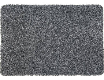 Wasbare droogloopmat Cirrus 65 x 100 cm.