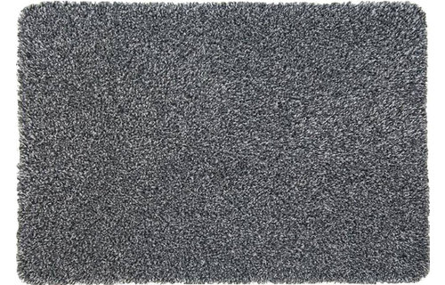 Wasbare droogloopmat Cirrus 65 x 100 cm.