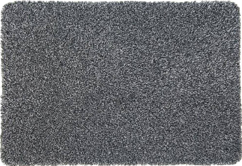 Wasbare droogloopmat Cirrus 65 x 100 cm.