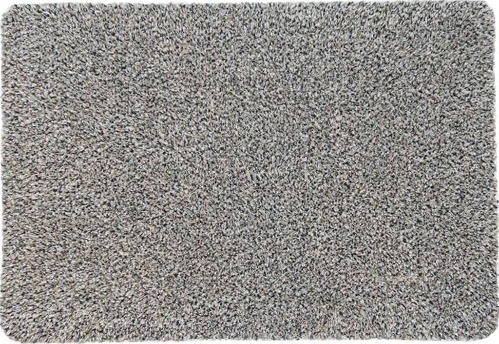 Wasbare droogloopmat Beige 65 x 100 cm. Wasbare droogloopmat Beige 65 x 100 cm.