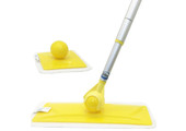 Clickball - Reinigingssysteem voor vloeren en ramen