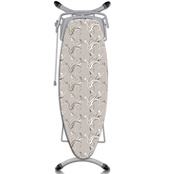 Strijkplankhoes 5 lagen maat  A    "Classic beige"