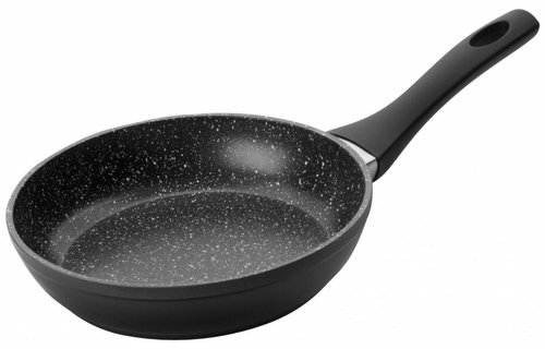 antikleefpan Natura verschillende maten.