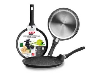 Pannenkoekenpan Natura