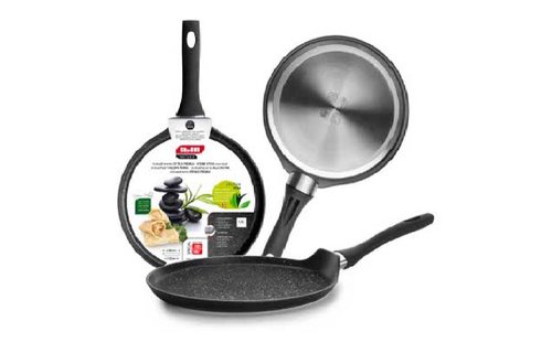 Pannenkoekenpan Natura Pannenkoekenpan Natura