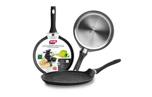 Pannenkoekenpan Natura Pannenkoekenpan Natura