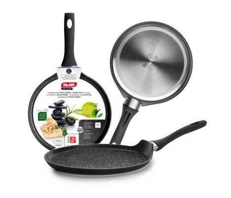 Pannenkoekenpan Natura Pannenkoekenpan Natura