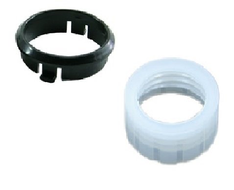 Klikset voor stofzuigerslang Ø 32 mm " Reparatie set " Klikset voor stofzuigerslang Ø 32 mm " Reparatie set "