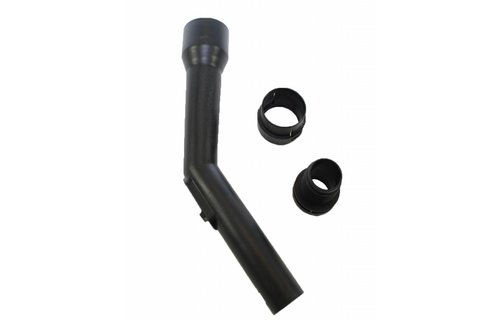 Miele Pistoolgreep / Handgreep Ø 35 mm. pvc Miele Pistoolgreep / Handgreep Ø 35 mm. pvc