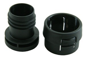 Miele Pistoolgreep / Handgreep Ø 35 mm. pvc Miele Pistoolgreep / Handgreep Ø 35 mm. pvc