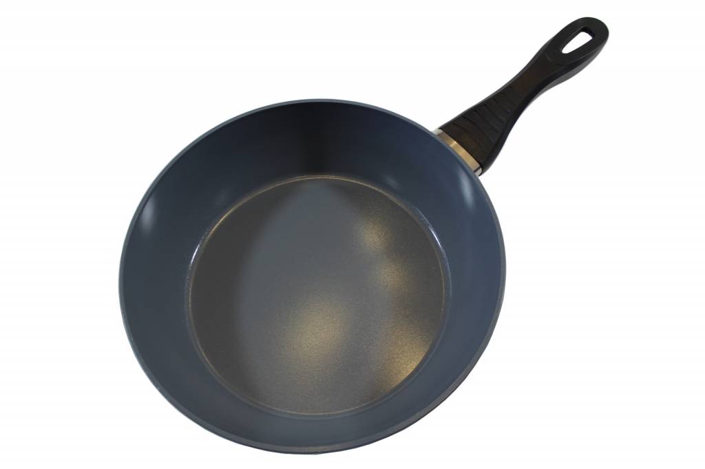 Keramische Wokpan Eco Safe Keramische Wokpan Eco Safe