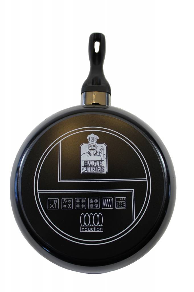 Keramische Wokpan Eco Safe Keramische Wokpan Eco Safe