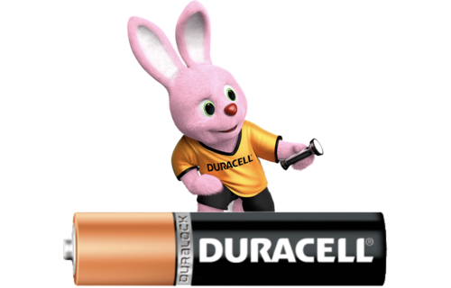 AAA batterijen Simply  1,5V   ( 4 stuks )