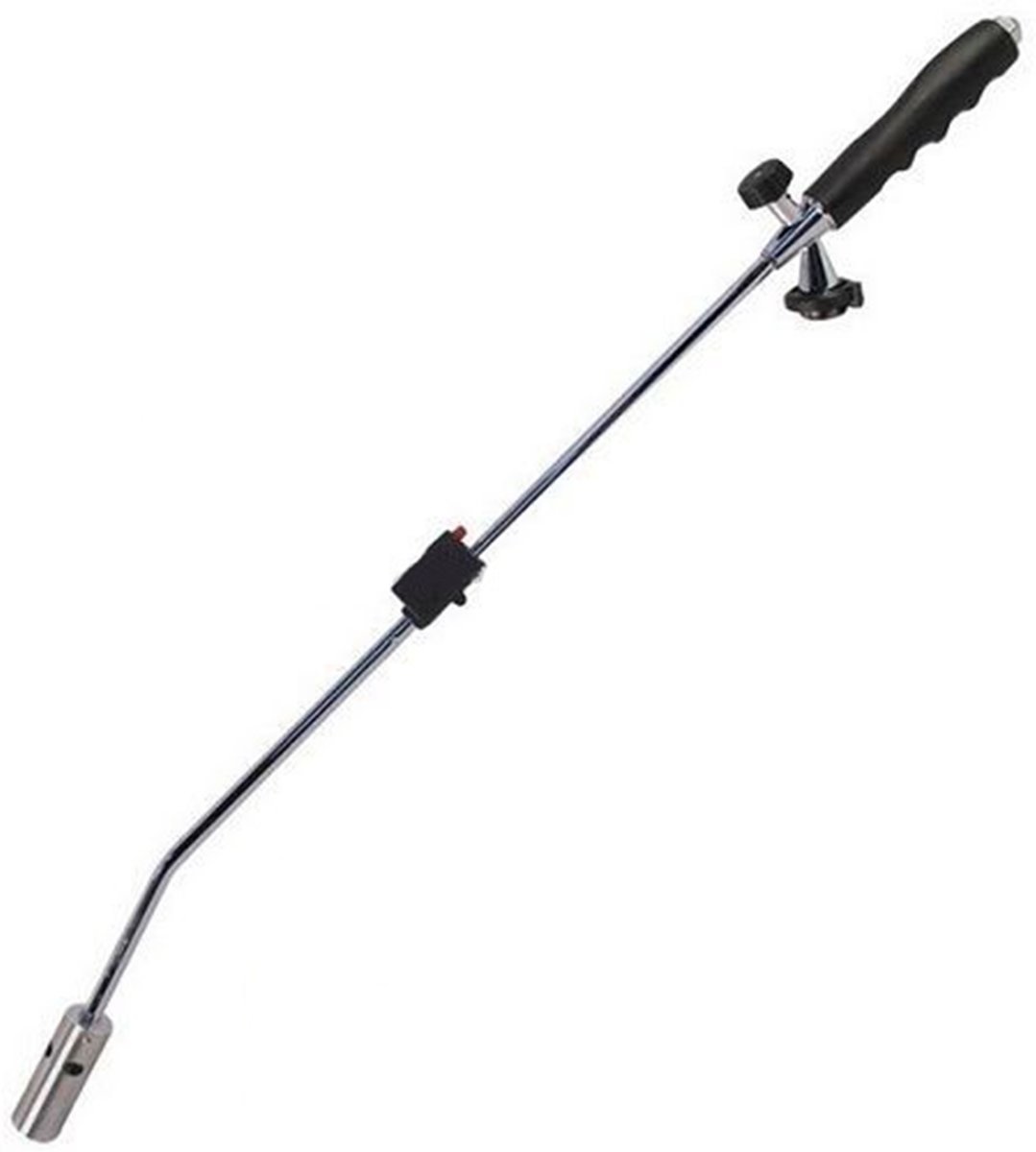 Höfftech onkruidbrander gas