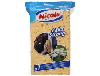 Cello Strong spons XL