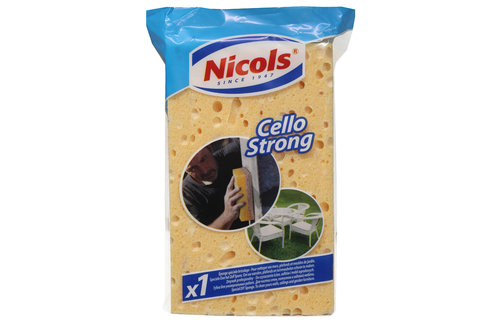 Cello Strong spons XL