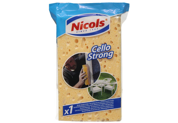 Cello Strong spons XL