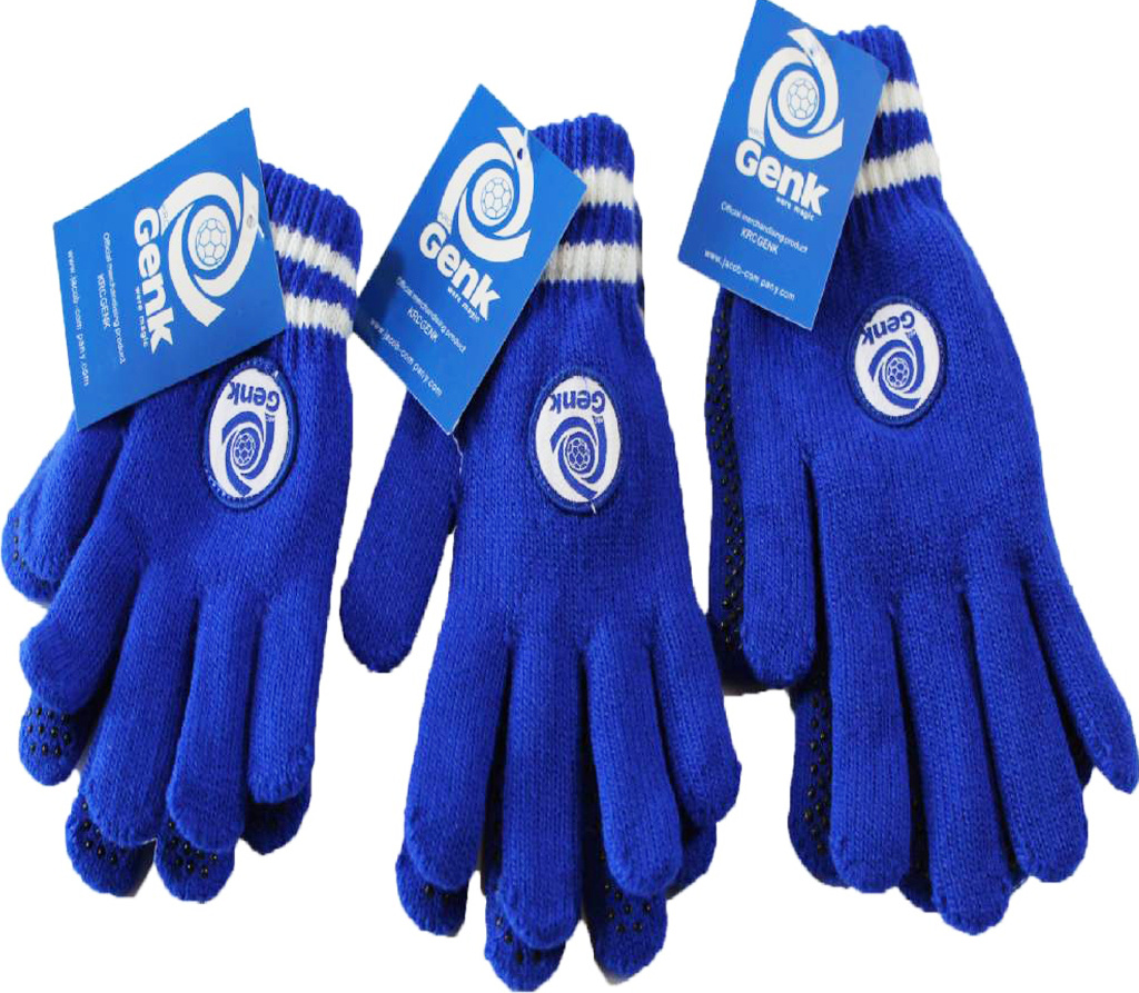 Handschoenen "KRC Genk"