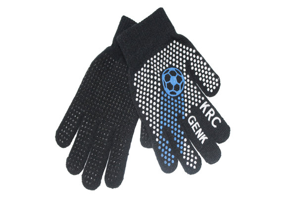 Handschoenen  Topjes "KRC Genk"