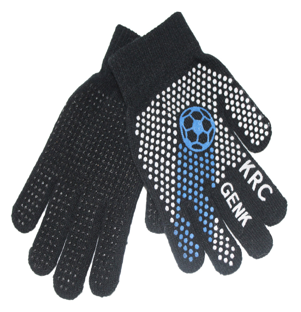 Handschoenen  Topjes "KRC Genk"