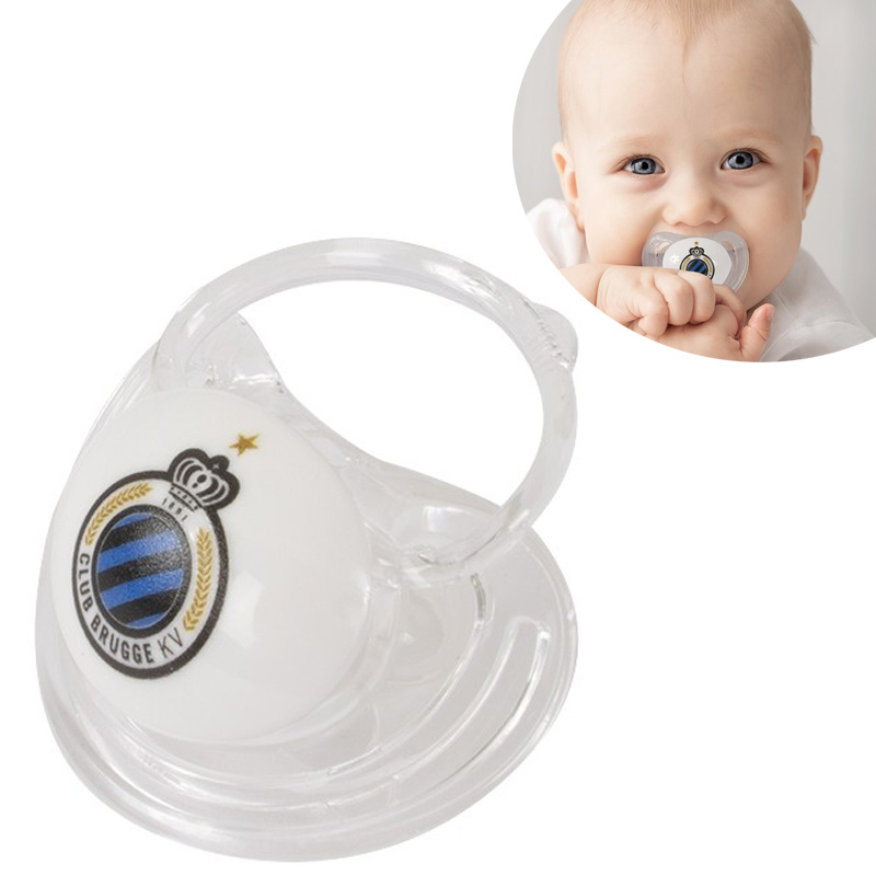 Fopspeen  Club Brugge