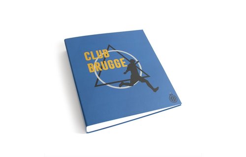 Ringmap A4 Club Brugge