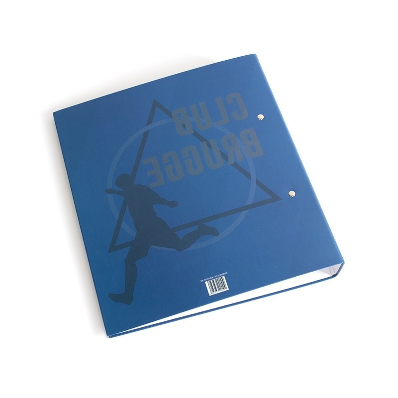 Ringmap A4 Club Brugge