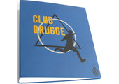 Ringmap A4 Club Brugge