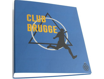Ringmap A4 Club Brugge