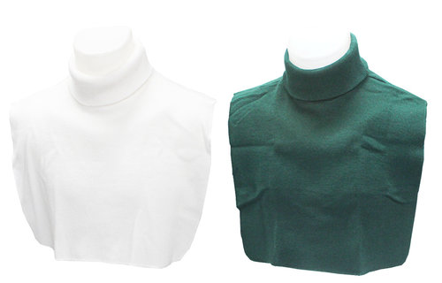 Nekwarmer Gebreide Kols In verschillende kleuren Nekwarmer Gebreide Kols In verschillende kleuren
