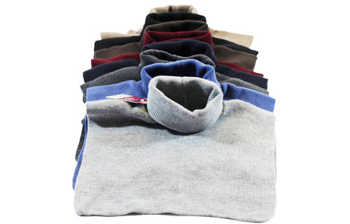 Nekwarmer Gebreide Kols In verschillende kleuren Nekwarmer Gebreide Kols In verschillende kleuren
