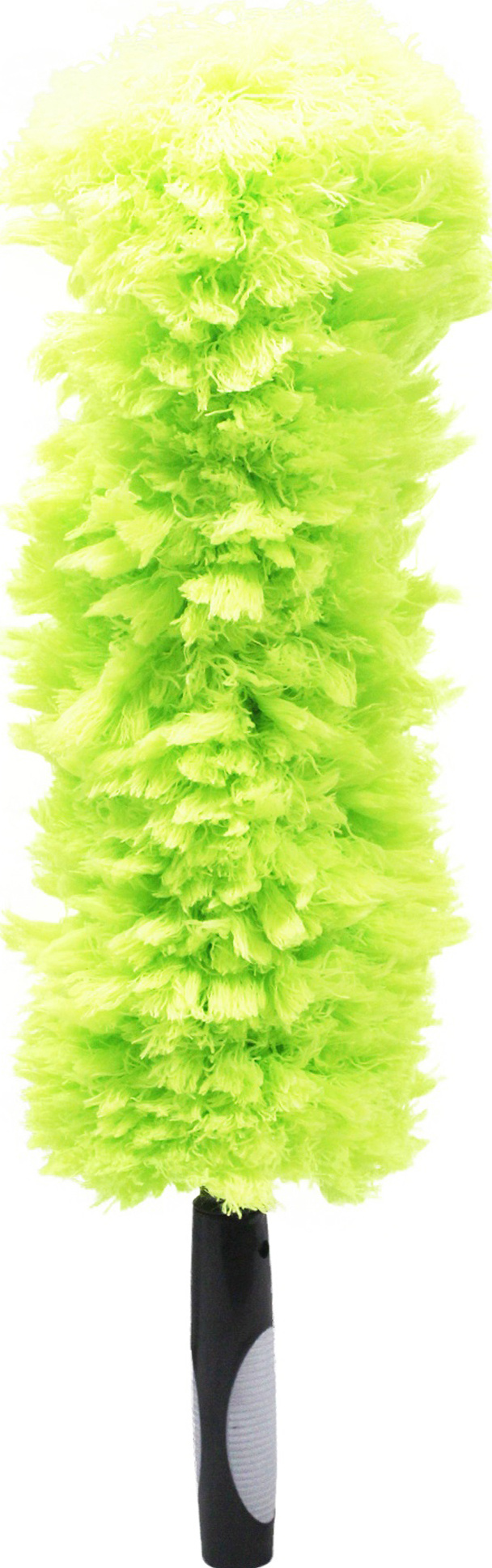 Flexibele Microfiber Plumeau 60 cm.