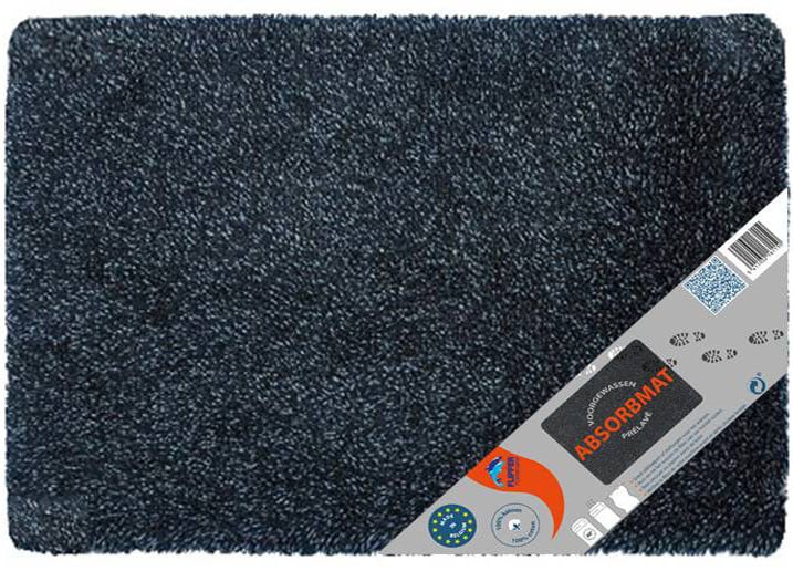 Wasbare droogloopmat Nacht 70 x 125 cm. Wasbare droogloopmat Nacht 70 x 125 cm.