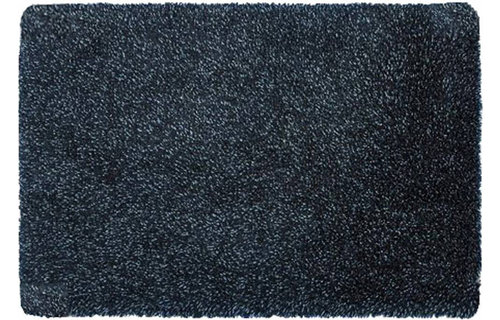 Wasbare droogloopmat Nacht 70 x 125 cm.